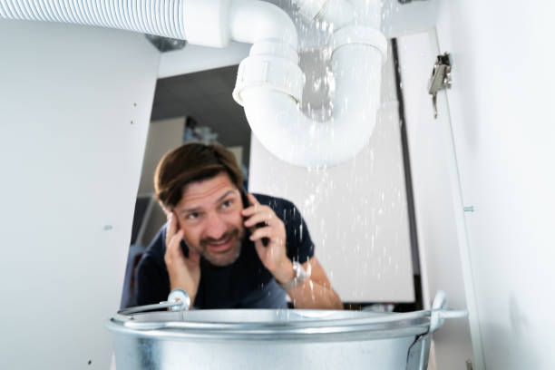 Best Faucet Repair  in Flowood, MS
