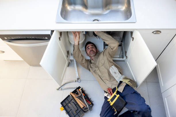 Best Residential Plumbing Services  in Flowood, MS
