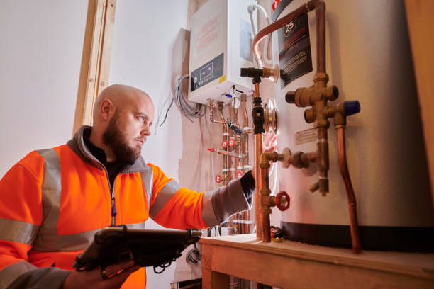 Best Hot Water Heater Installation  in Flowood, MS
