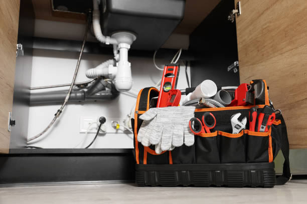 Best Clogged Drain Plumber  in Flowood, MS