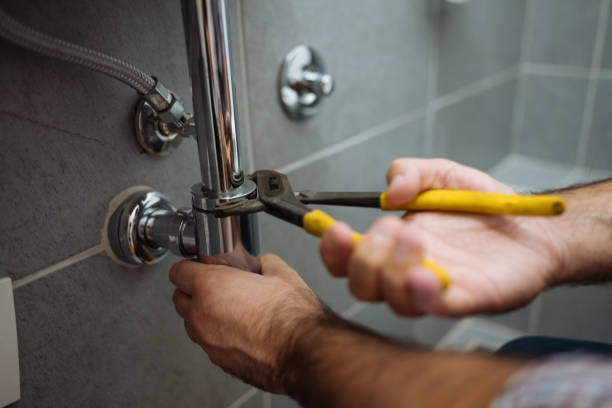 Best Sewer Line Repair  in Flowood, MS