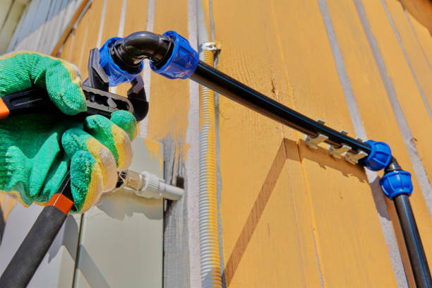 Best Pipe Repair Near Me  in Flowood, MS