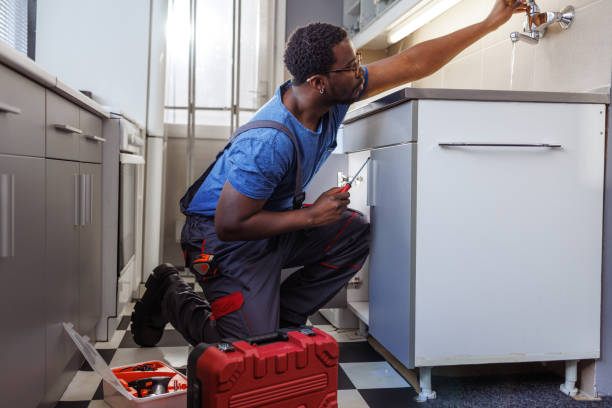 Best Commercial Plumbing Services  in Flowood, MS