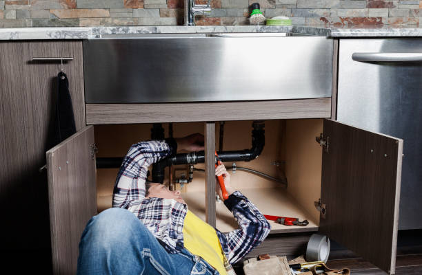 Best Local Plumber Services  in Flowood, MS