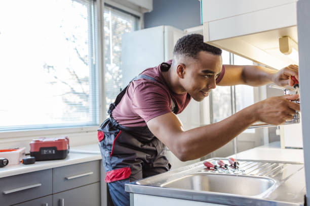 Best Water Softener Installation  in Flowood, MS