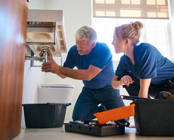 Best Sewer Cleaning Services  in Flowood, MS